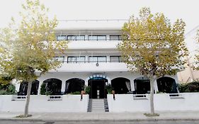 Aegeon Hotel - Adults Only