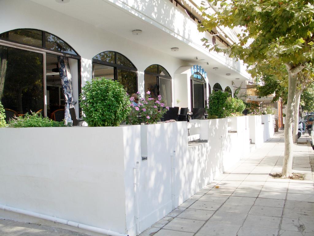 Aegeon Hotel - Adults Only Kos Exterior photo