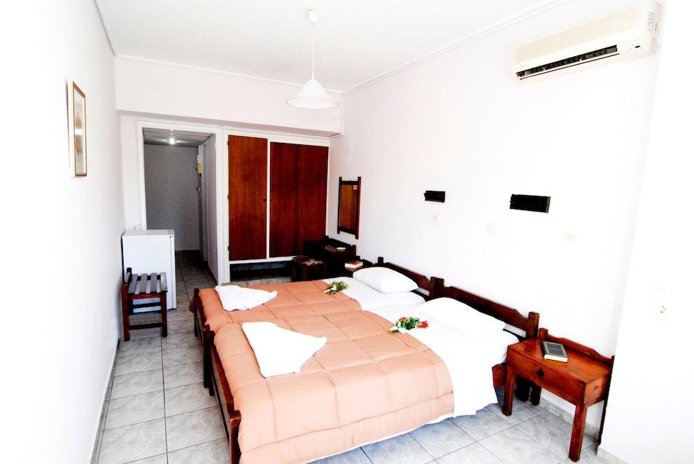 Aegeon Hotel - Adults Only Kos Exterior photo