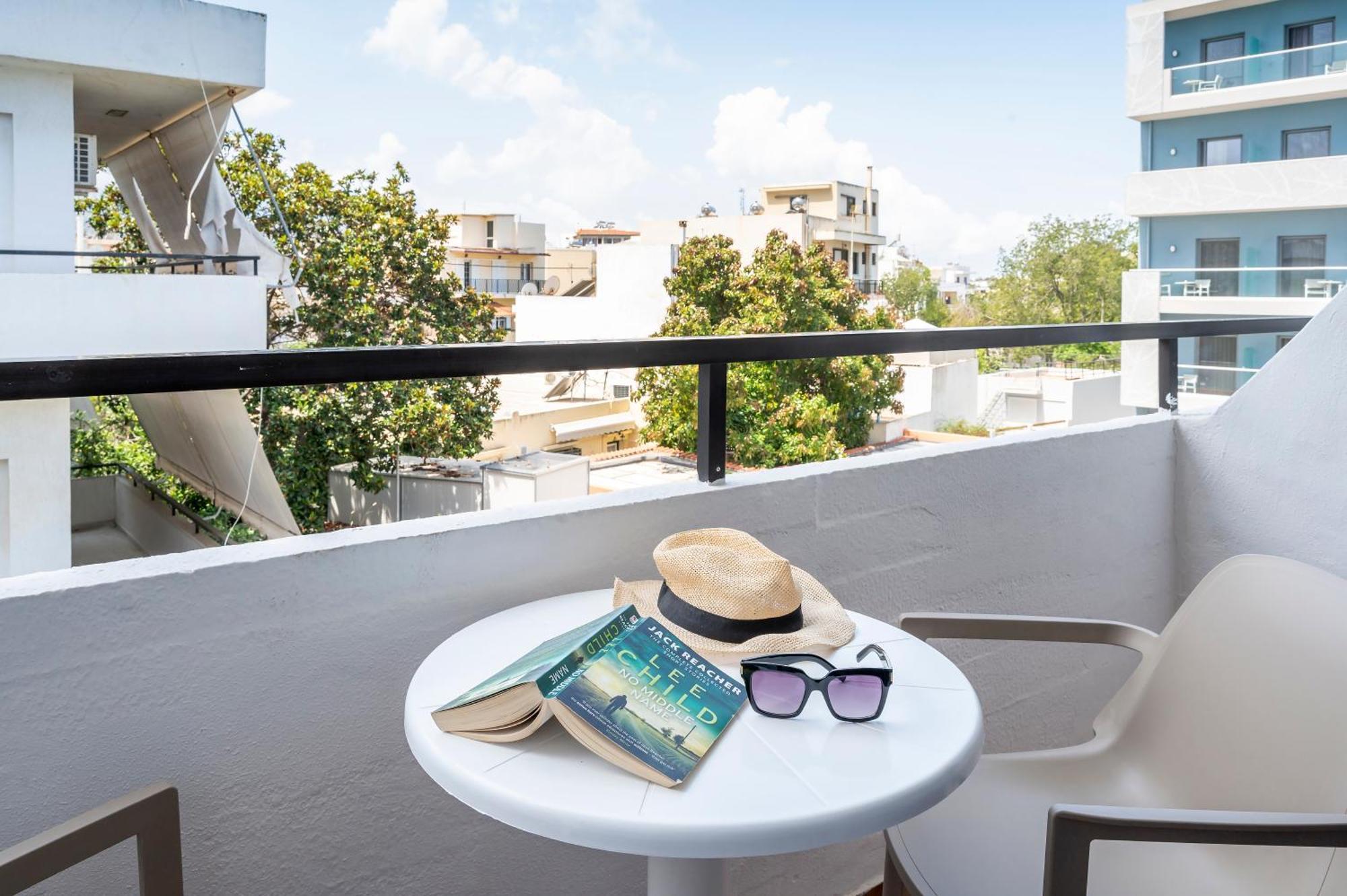 Aegeon Hotel - Adults Only Kos Exterior photo