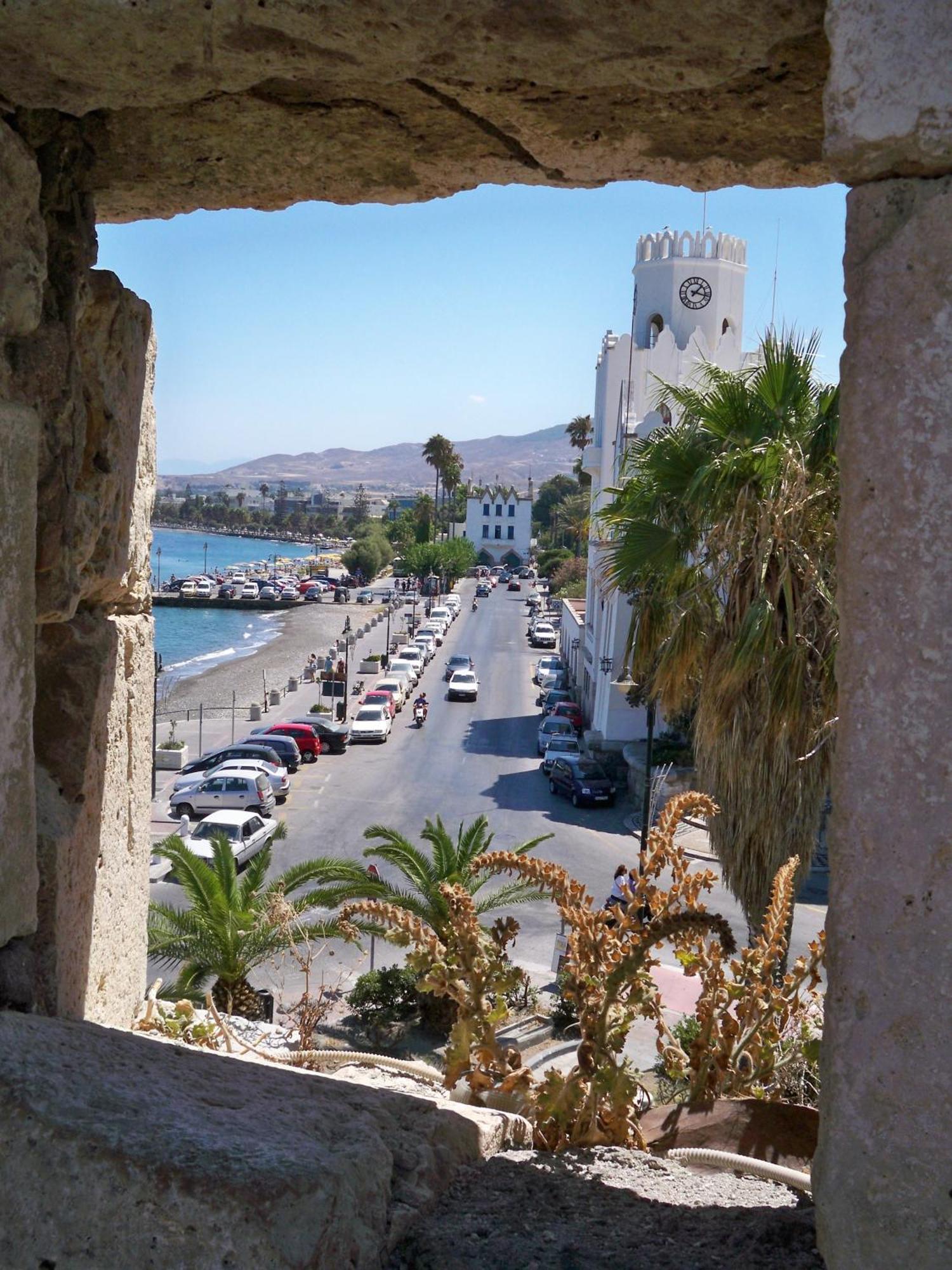 Aegeon Hotel - Adults Only Kos Exterior photo
