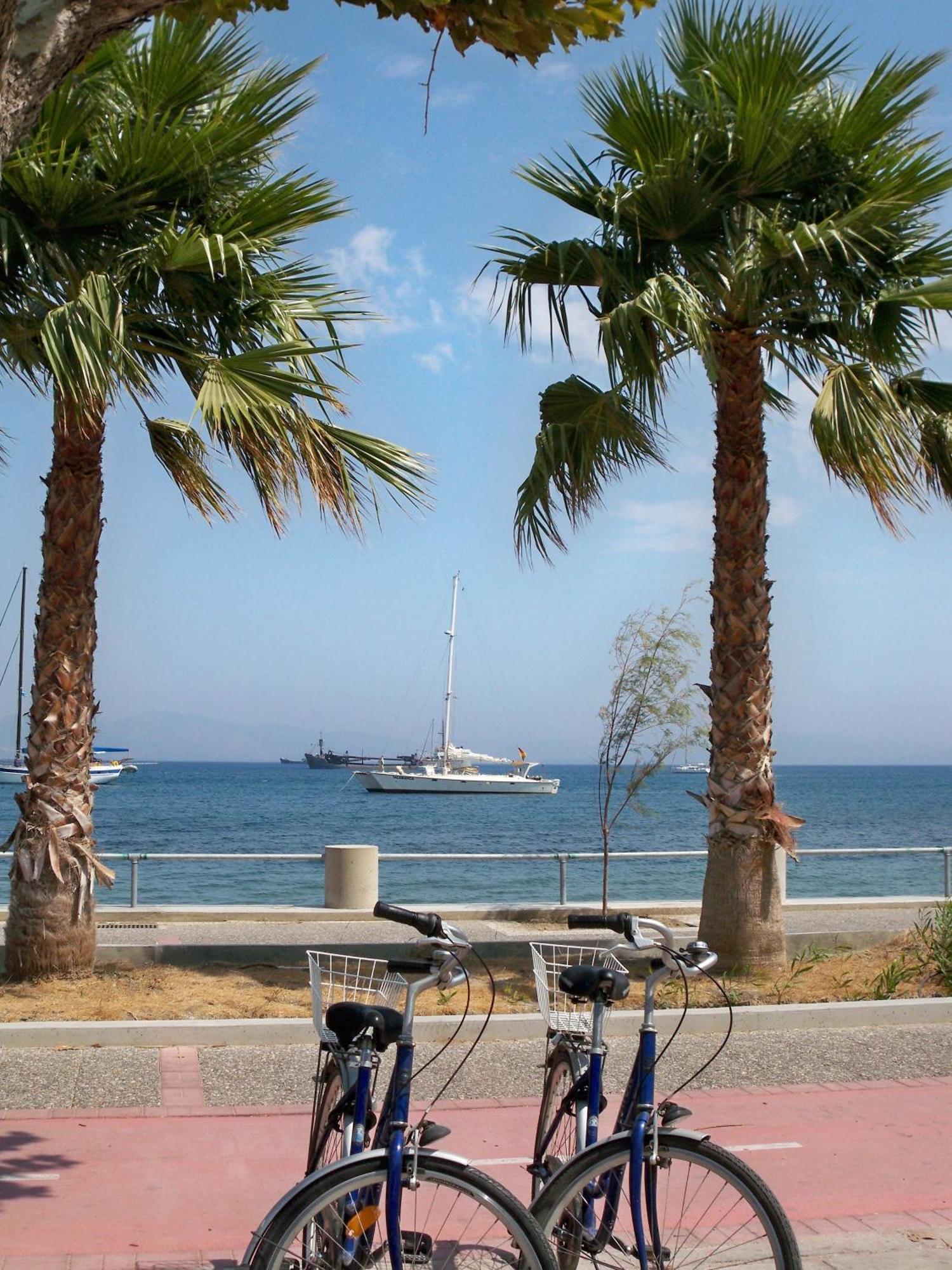 Aegeon Hotel - Adults Only Kos Exterior photo