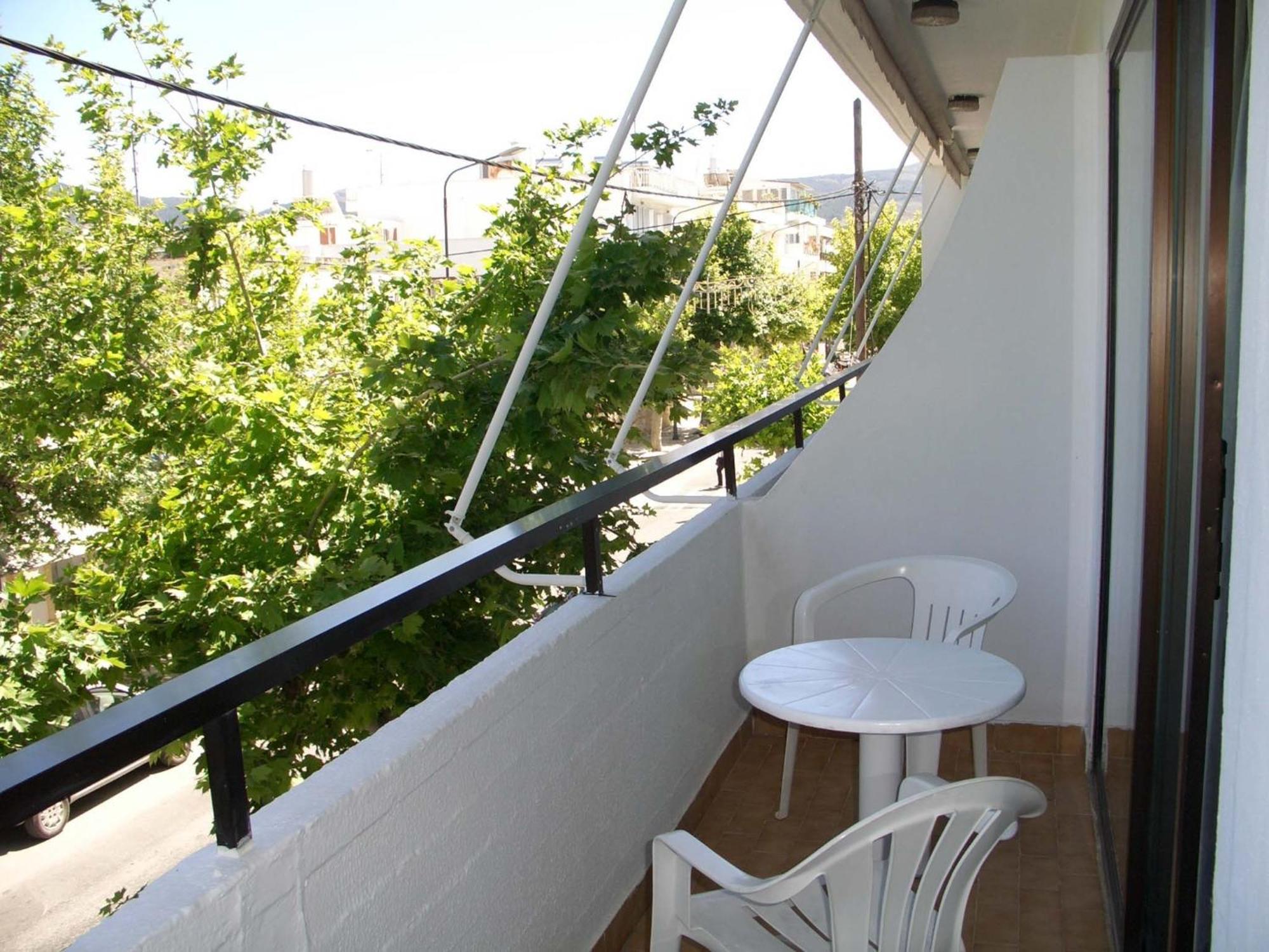 Aegeon Hotel - Adults Only Kos Exterior photo