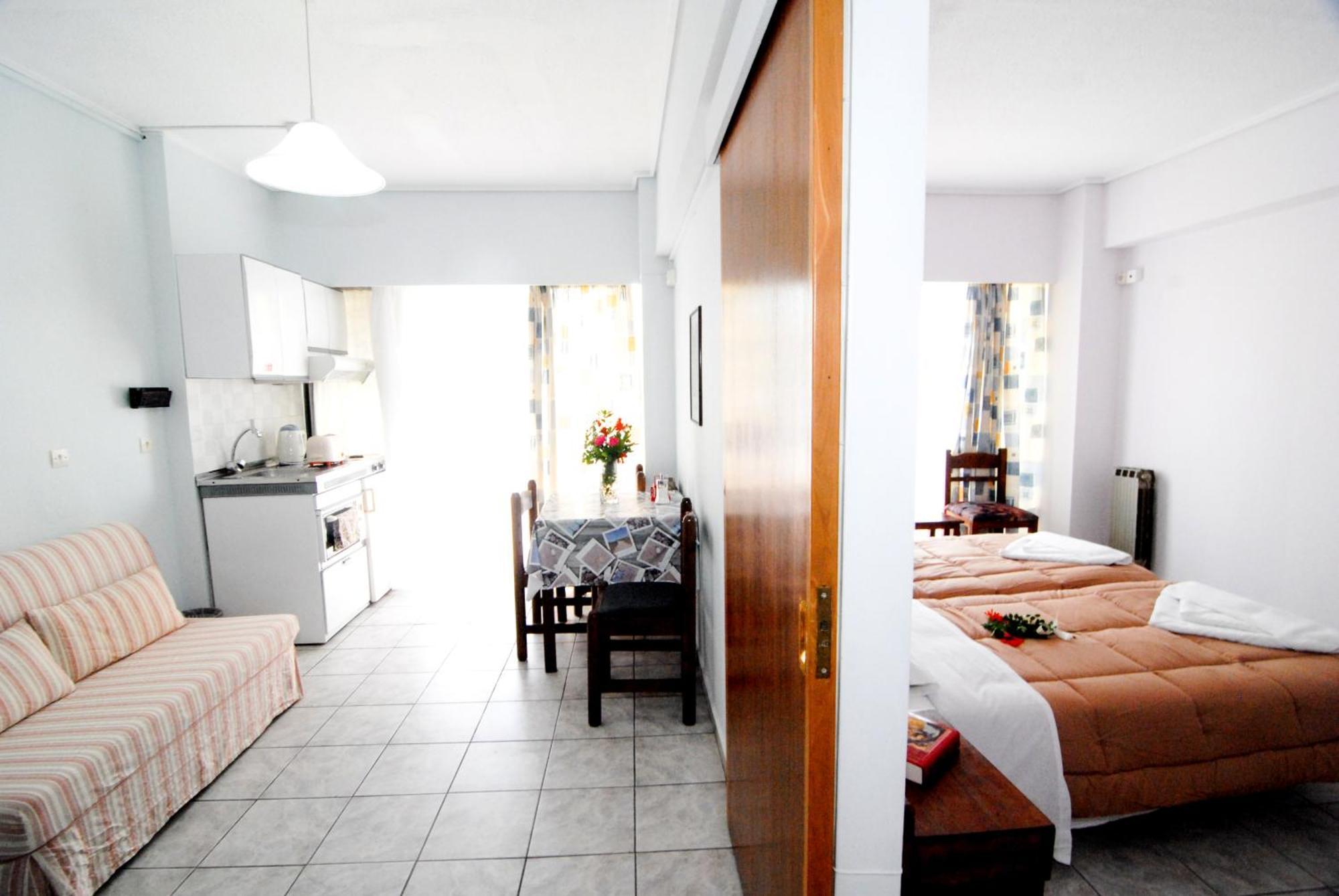 Aegeon Hotel - Adults Only Kos Room photo