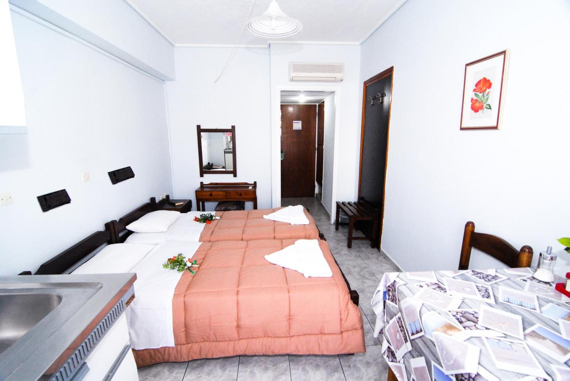 Aegeon Hotel - Adults Only Kos Room photo
