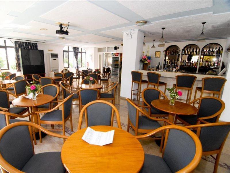 Aegeon Hotel - Adults Only Kos Exterior photo