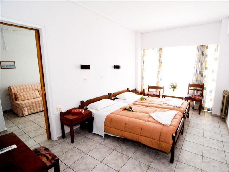 Aegeon Hotel - Adults Only Kos Exterior photo