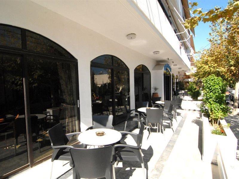 Aegeon Hotel - Adults Only Kos Exterior photo
