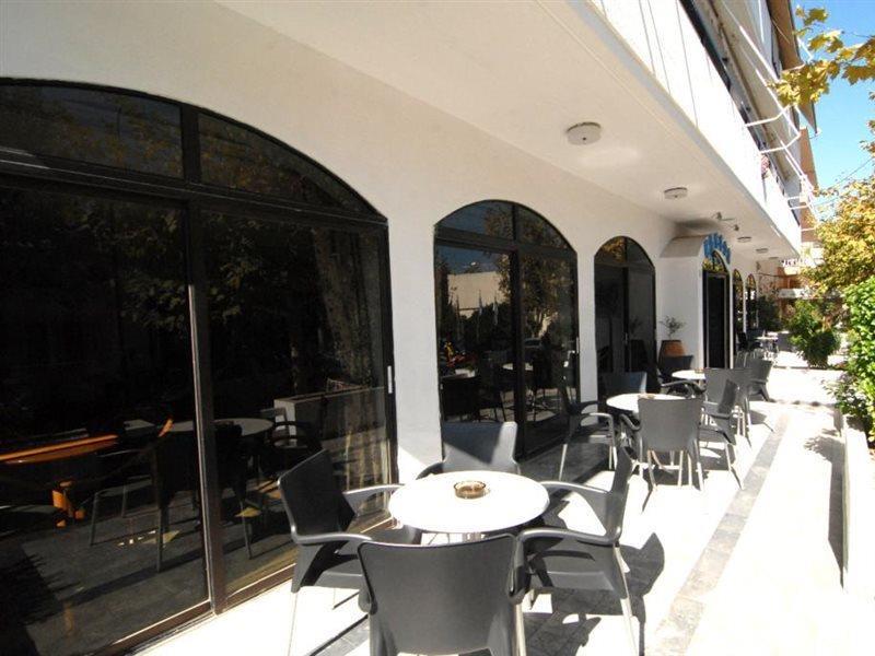 Aegeon Hotel - Adults Only Kos Exterior photo