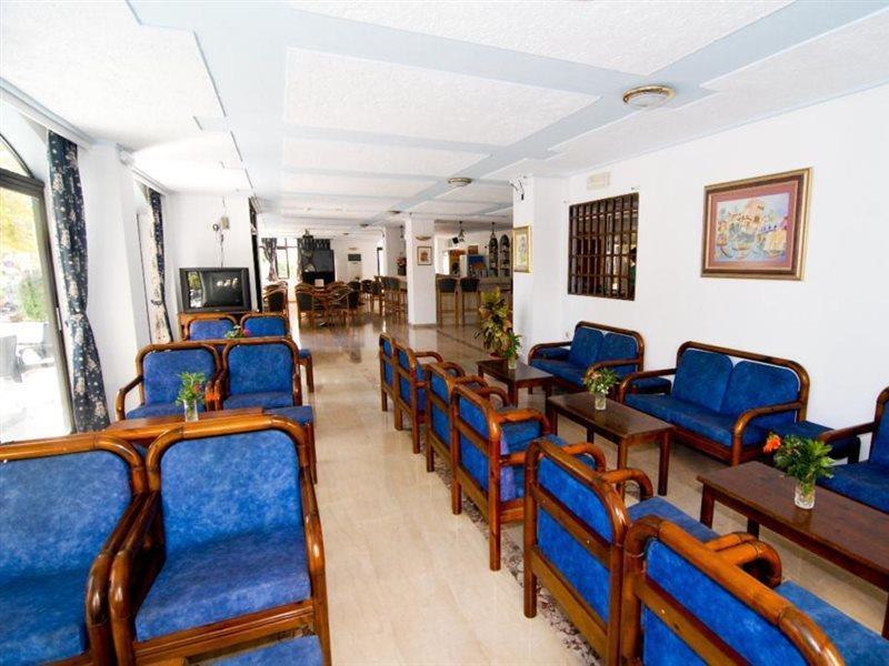 Aegeon Hotel - Adults Only Kos Exterior photo