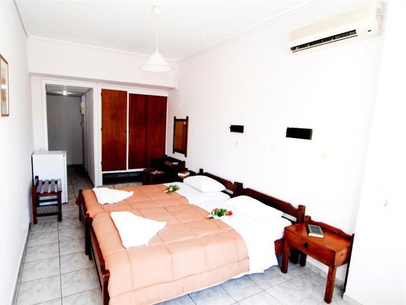Aegeon Hotel - Adults Only Kos Exterior photo