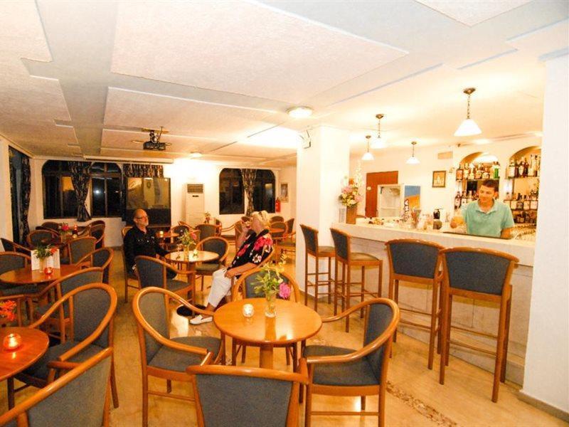Aegeon Hotel - Adults Only Kos Exterior photo