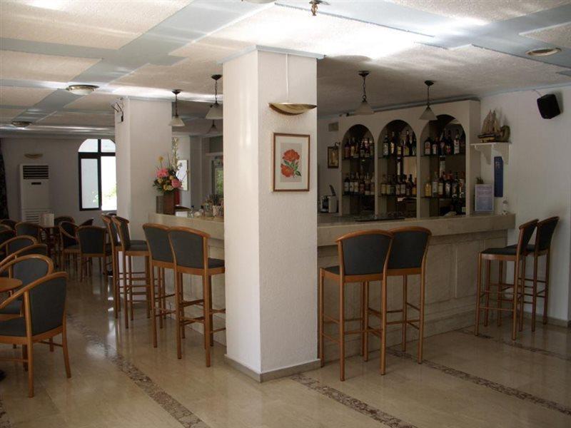 Aegeon Hotel - Adults Only Kos Exterior photo