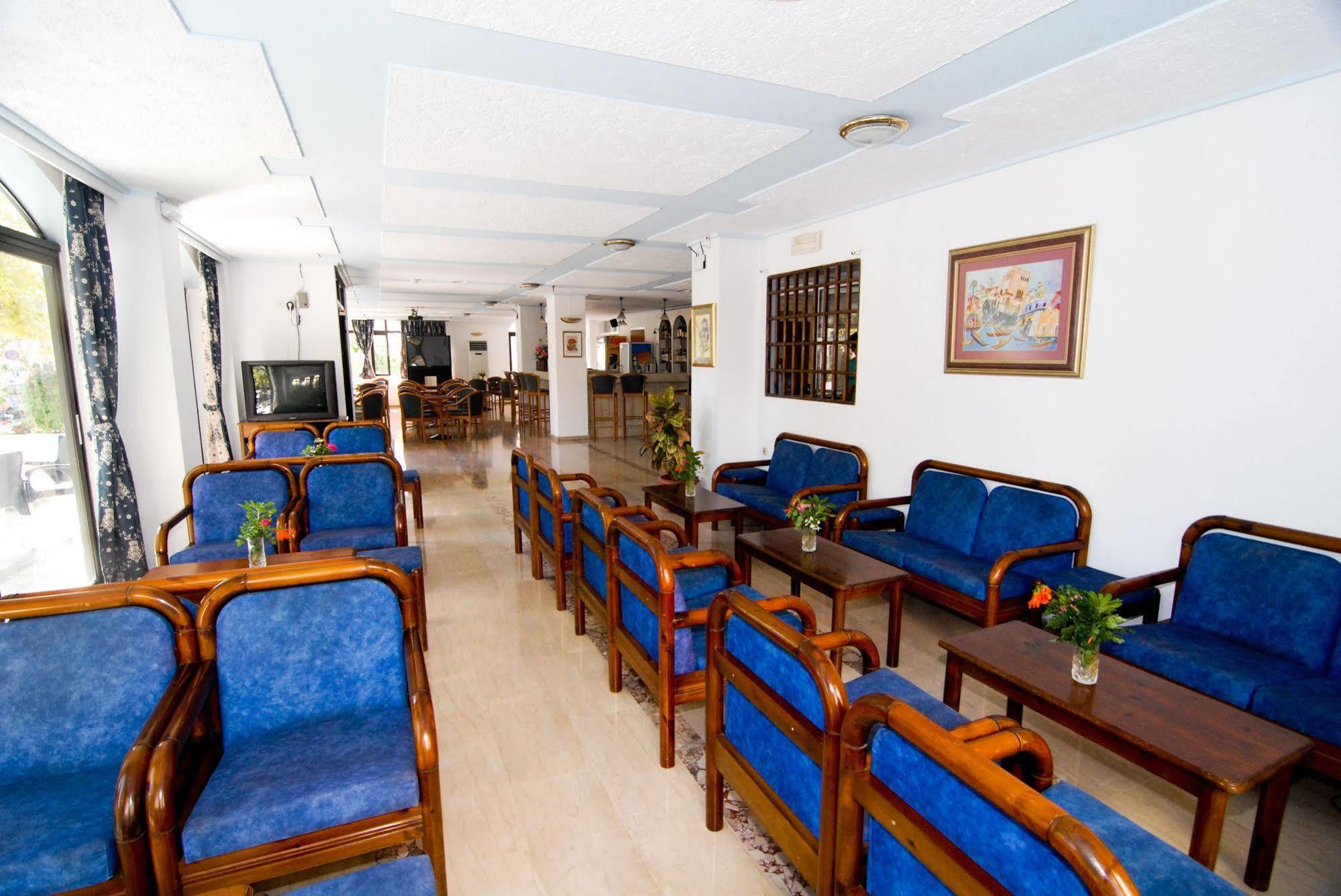 Aegeon Hotel - Adults Only Kos Exterior photo