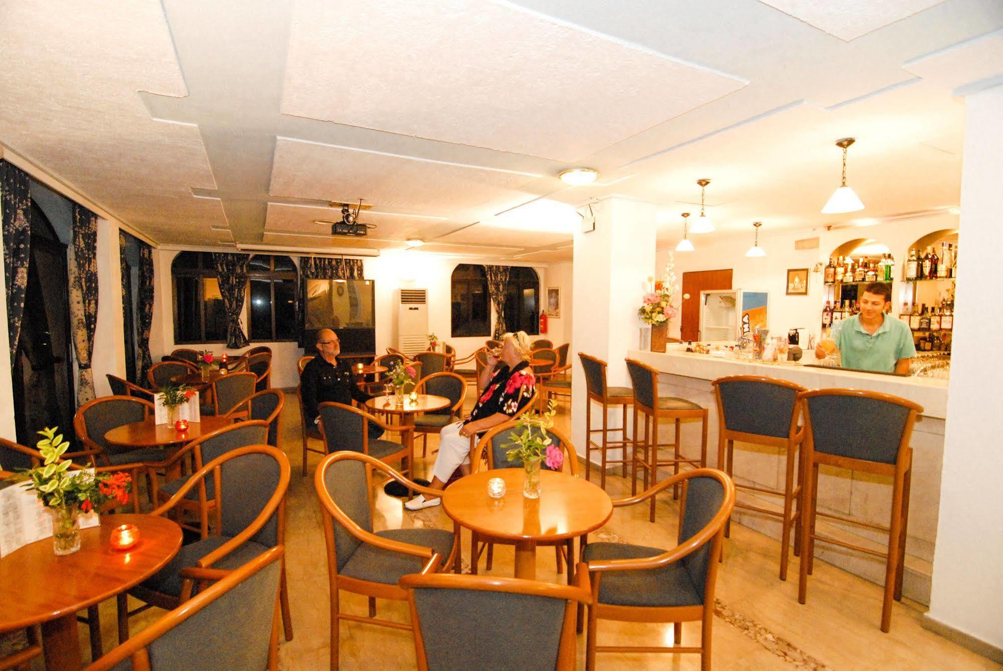 Aegeon Hotel - Adults Only Kos Exterior photo