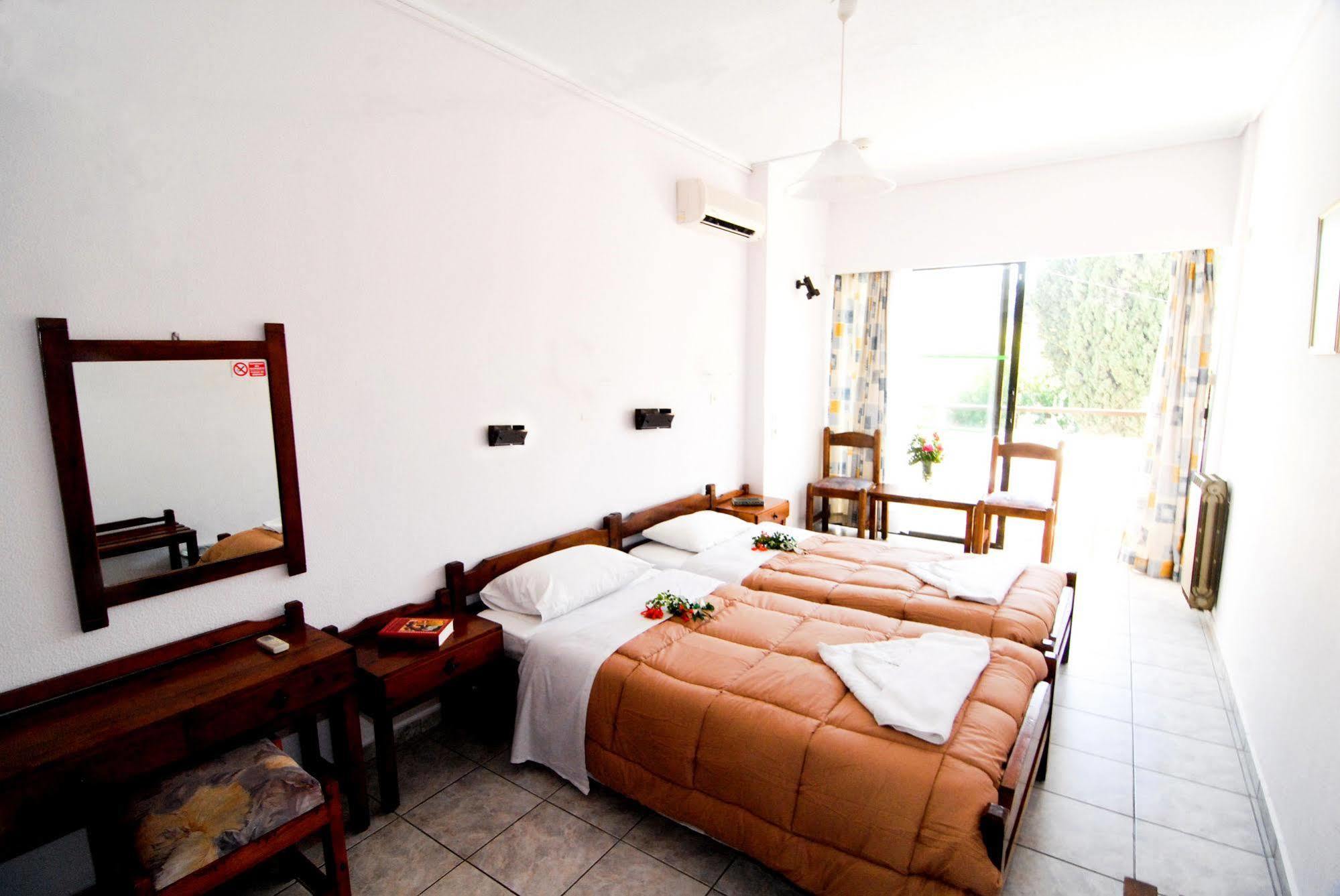 Aegeon Hotel - Adults Only Kos Exterior photo