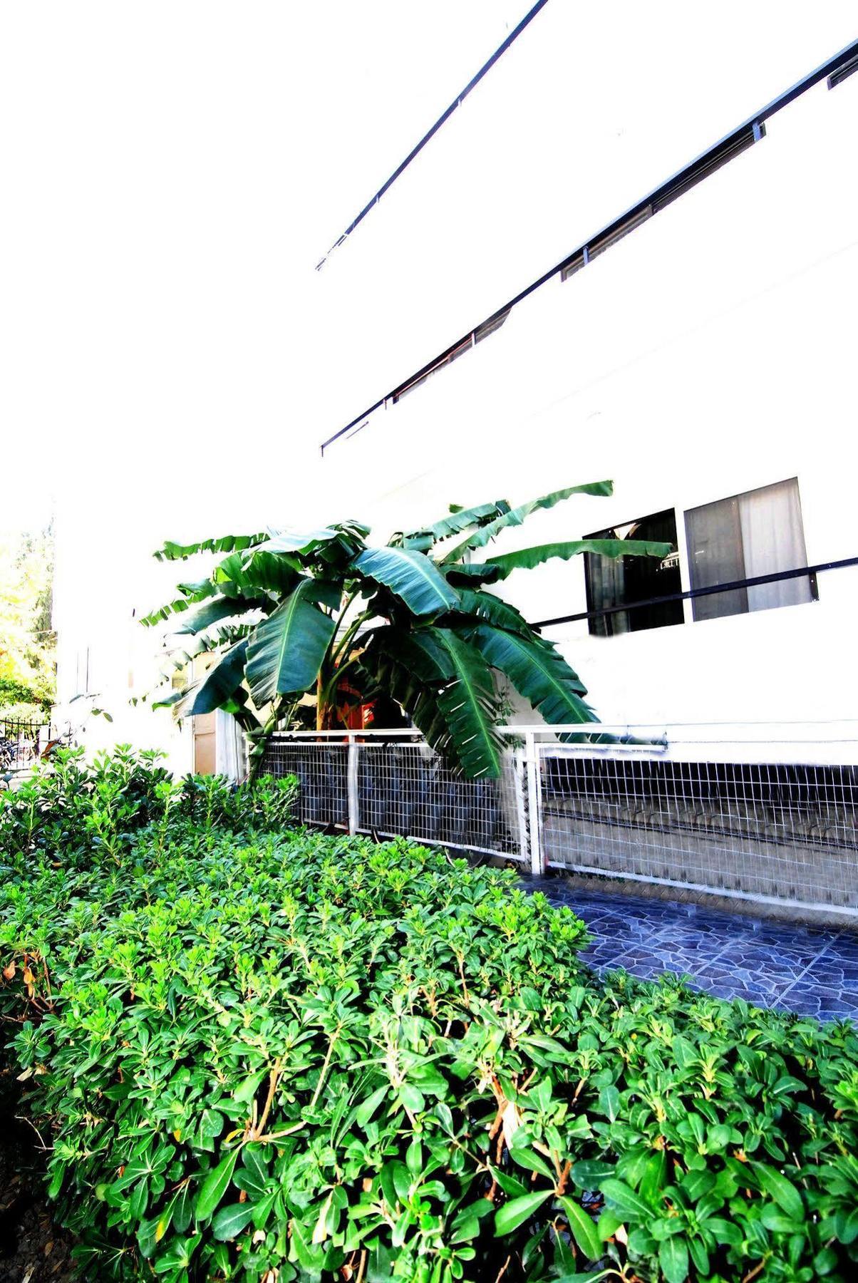 Aegeon Hotel - Adults Only Kos Exterior photo