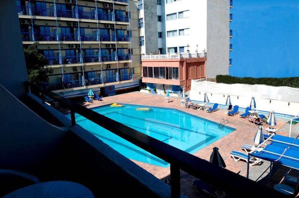 Aegeon Hotel - Adults Only Kos Exterior photo